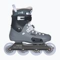 Rolki Powerslide Zoom Pro 90 pds grey