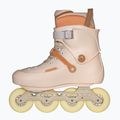 Rolki Powerslide Zoom Pro 80 sand 3