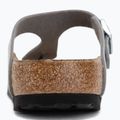 Japonki BIRKENSTOCK Gizeh Birko-Flor Narrow silver 6