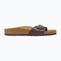 Klapki BIRKENSTOCK Madrid BF dark brown 9