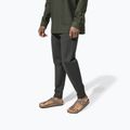 Klapki BIRKENSTOCK Gizeh Birkibuc Narrow mocca 8