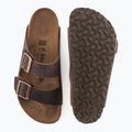 Klapki BIRKENSTOCK Arizona LEOI Narrow habana 10
