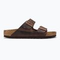 Klapki BIRKENSTOCK Arizona LEOI Narrow habana 2