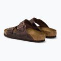 Klapki BIRKENSTOCK Arizona LEOI Narrow habana 4