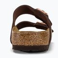 Klapki BIRKENSTOCK Arizona LEOI Narrow habana 8