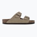Klapki BIRKENSTOCK Arizona LEOI Regular tabacco brown 2