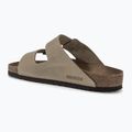 Klapki BIRKENSTOCK Arizona LEOI Regular tabacco brown 3