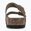 Klapki BIRKENSTOCK Arizona LEOI Regular tabacco brown 6