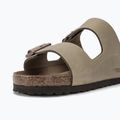 Klapki BIRKENSTOCK Arizona LEOI Regular tabacco brown 7