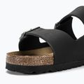 Klapki BIRKENSTOCK Arizona LEOI Regular black 8