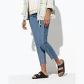 Klapki BIRKENSTOCK Arizona LEOI Regular black 10