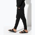 Klapki BIRKENSTOCK Arizona LEOI Regular black 11