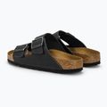 Klapki BIRKENSTOCK Arizona LEOI Narrow black 3