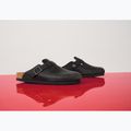 Klapki BIRKENSTOCK Boston LEOI Regular black 9