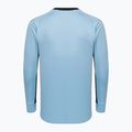 Longsleeve piłkarski męski Capelli Pitch Star Goalkeeper light blue/black 2