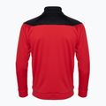 Bluza piłkarska męska Capelli Tribeca Adult Training red/black 2
