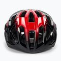 Kask rowerowy UVEX Race 7 black/red 2