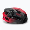 Kask rowerowy UVEX Race 7 black/red 3