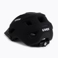 Kask rowerowy UVEX Access black/matte 4