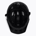 Kask rowerowy UVEX Access black/matte 5