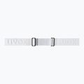 Gogle narciarskie UVEX Topic white matt/mirror orange blue 6