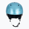 Kask narciarski UVEX Heyya blue confetti 2