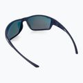 Okulary przeciwsłoneczne UVEX Sportstyle 230 blue matt/mirror red 2