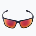 Okulary przeciwsłoneczne UVEX Sportstyle 230 blue matt/mirror red 3