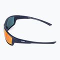 Okulary przeciwsłoneczne UVEX Sportstyle 230 blue matt/mirror red 4