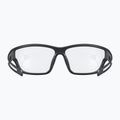 Okulary przeciwsłoneczne UVEX Sportstyle 806 V  black matt/smoke 3
