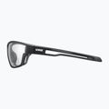 Okulary przeciwsłoneczne UVEX Sportstyle 806 V  black matt/smoke 4