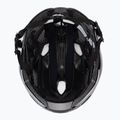 Kask rowerowy UVEX Race 9 all black matt 5