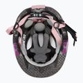 Kask rowerowy dziecięcy UVEX Oyo Jr plum/dust rose 5