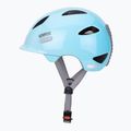 Kask rowerowy dziecięcy UVEX Oyo Jr bloud blue/grey 3