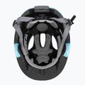 Kask rowerowy dziecięcy UVEX Oyo Jr bloud blue/grey 5