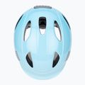 Kask rowerowy dziecięcy UVEX Oyo Jr bloud blue/grey 6