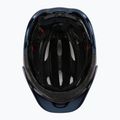 Kask rowerowy UVEX True plum deep space 5