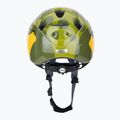 Kask rowerowy dziecięcy UVEX Kid 2 dino 4