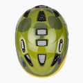 Kask rowerowy dziecięcy UVEX Kid 2 dino 6