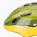 Kask rowerowy dziecięcy UVEX Kid 2 dino 7