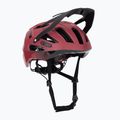 Kask rowerowy UVEX Quatro CC red/black matt 8