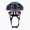 Kask rowerowy UVEX Quatro CC deep space/white matt 2