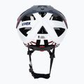 Kask rowerowy UVEX Quatro CC deep space/white matt 4