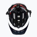 Kask rowerowy UVEX Quatro CC deep space/white matt 5