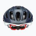 Kask rowerowy UVEX Quatro CC deep space/white matt 10