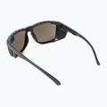 Okulary przeciwsłoneczne UVEX Sportstyle 312 black matt/mirror silver 2