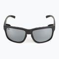 Okulary przeciwsłoneczne UVEX Sportstyle 312 black matt/mirror silver 3