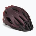 Kask rowerowy UVEX Viva 3 plum/grapefruit matt
