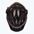 Kask rowerowy UVEX Viva 3 plum/grapefruit matt 5