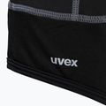 Czapka rowerowa UVEX Bike Cap All Season black 3